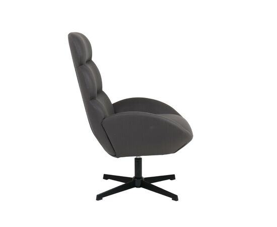 Кресло Magotte темно-серый, изображение 4 | Интернет магазин мебели и декора LifeDekor