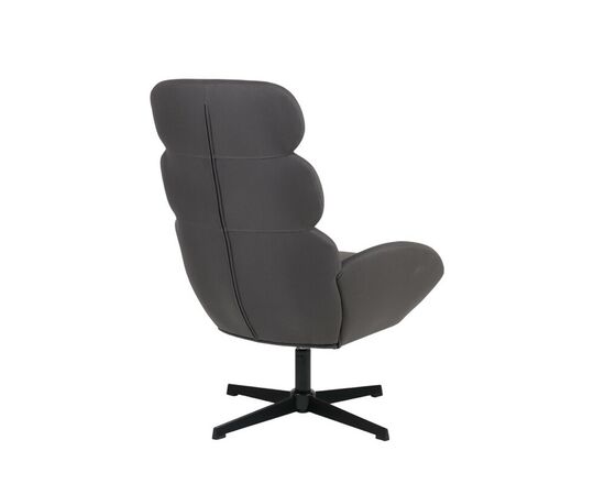 Кресло Magotte темно-серый, изображение 5 | Интернет магазин мебели и декора LifeDekor