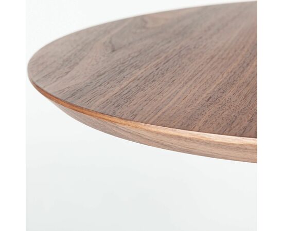 Стол барный Слот 65, орех, изображение 4 | Интернет магазин мебели и декора LifeDekor