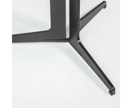 Стол барный Слот 65, орех, изображение 5 | Интернет магазин мебели и декора LifeDekor