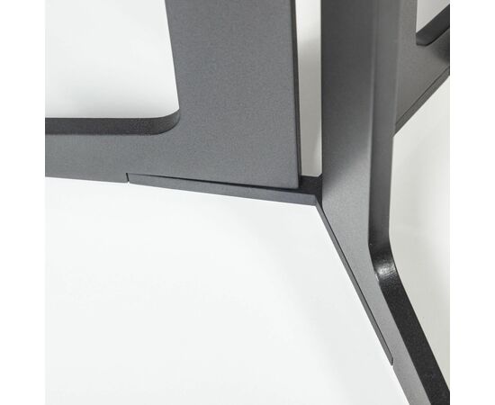 Стол барный Слот 65, орех, изображение 6 | Интернет магазин мебели и декора LifeDekor