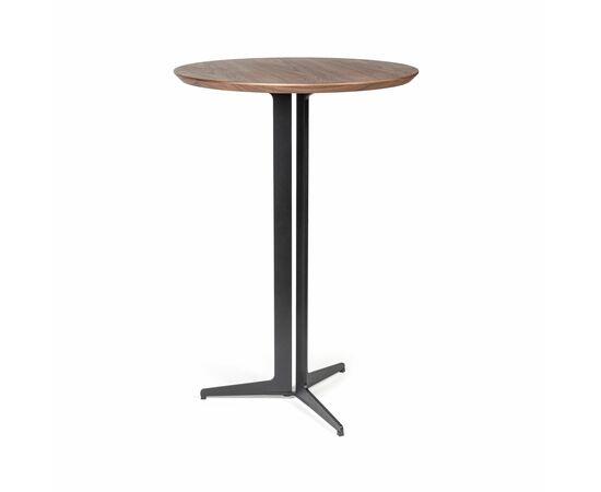 Стол барный Слот 65, орех | Интернет магазин мебели и декора LifeDekor