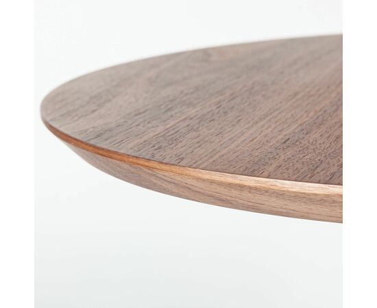 Стол барный Слот 65, орех, изображение 7 | Интернет магазин мебели и декора LifeDekor