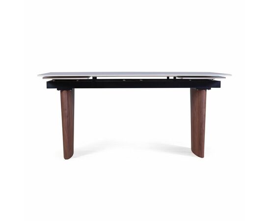 Стол раскладной Луна 160 (40+40), керамика, изображение 11 | Интернет магазин мебели и декора LifeDekor