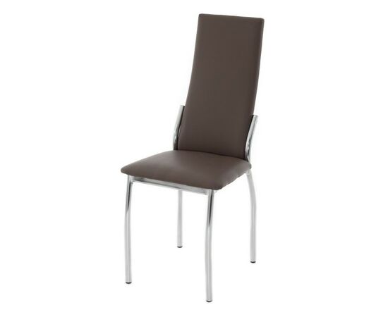 Обеденная группа (Стол Ривьера СВ фотопечать Кофе 22 и 4 стула Асти), коричневый, изображение 9 | Интернет магазин мебели и декора LifeDekor