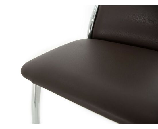 Стул «Асти» Батлер 06, хром, изображение 8 | Интернет магазин мебели и декора LifeDekor