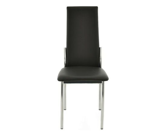 Стул «Асти» Батлер 07, хром, изображение 6 | Интернет магазин мебели и декора LifeDekor