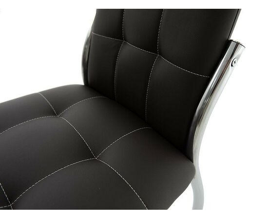 Стул «Чинзано» Батлер 06, каркас хром, изображение 8 | Интернет магазин мебели и декора LifeDekor