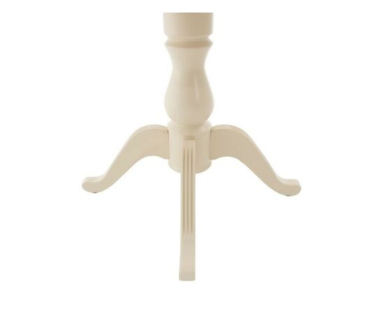 Стол «Фабрицио-1» мини 90x60, слоновая кость, изображение 7 | Интернет магазин мебели и декора LifeDekor