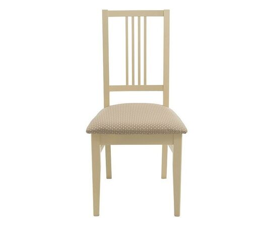 Обеденная группа (Стол Греция и 4 стула Никас), слоновая кость, изображение 6 | Интернет магазин мебели и декора LifeDekor