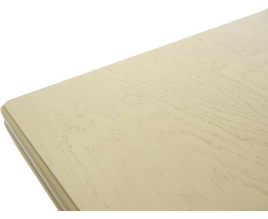 Обеденная группа (Стол Греция и 4 стула Никас), слоновая кость, изображение 4 | Интернет магазин мебели и декора LifeDekor