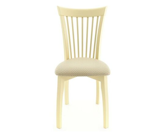 Стул «Тулон», Атина 160-1, слоновая кость, изображение 4 | Интернет магазин мебели и декора LifeDekor