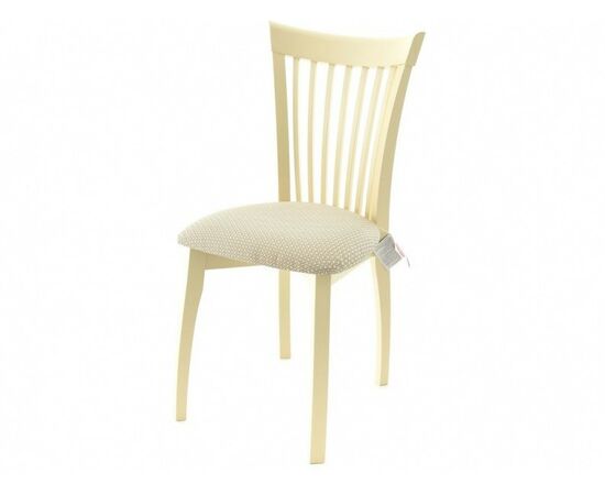 Стул «Тулон», Атина 160-1, слоновая кость | Интернет магазин мебели и декора LifeDekor