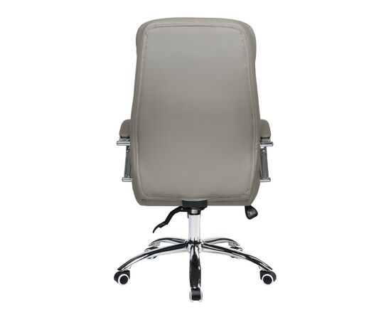 Офисное кресло для руководителей DOBRIN LYNDON, серый, Вариант: серый, изображение 5 | Интернет магазин мебели и декора LifeDekor