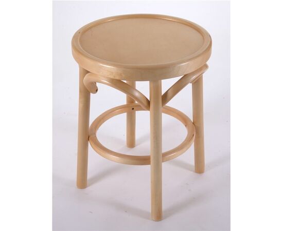 Табурет Венский твердый (светлый тон), изображение 3 | Интернет магазин мебели и декора LifeDekor