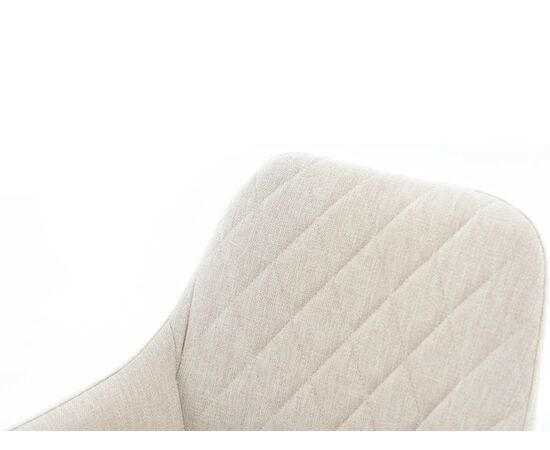 Стул «Ardeko», Nova 02, опоры черные, изображение 8 | Интернет магазин мебели и декора LifeDekor