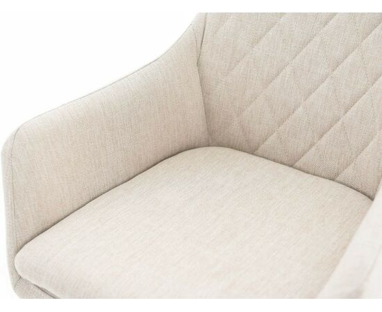 Стул «Ardeko», Nova 02, опоры черные, изображение 9 | Интернет магазин мебели и декора LifeDekor