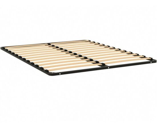 Кроватное основание 179х198 см (разб) с кронштейнами без опор | Интернет магазин мебели и декора LifeDekor