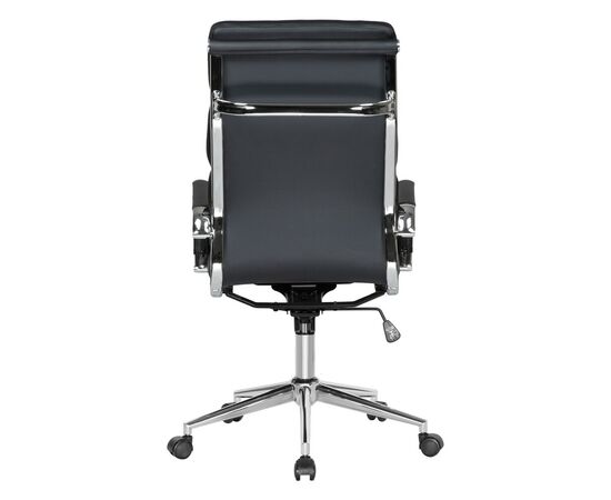 Набор 2 шт Офисное кресло для руководителей DOBRIN ARNOLD, чёрный, Вариант: чёрный, изображение 6 | Интернет магазин мебели и декора LifeDekor