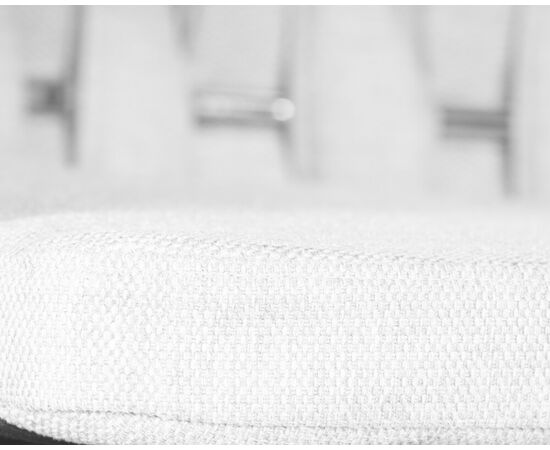 Стул барный DOBRIN OSCAR, серый (LAR-275-17), изображение 7 | Интернет магазин мебели и декора LifeDekor