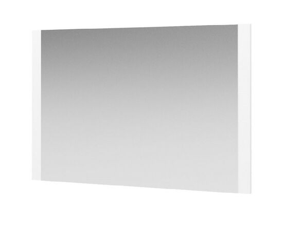 Зеркало «Аврора», Белый, изображение 2 | Интернет магазин мебели и декора LifeDekor