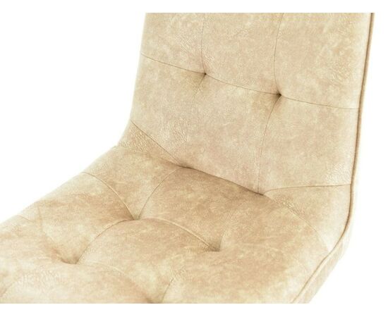 Стул «Бордо» Милано 01, паук черный, изображение 10 | Интернет магазин мебели и декора LifeDekor