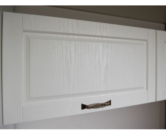 Гостиная «Лацио-2», Белый/Белое дерево, изображение 3 | Интернет магазин мебели и декора LifeDekor