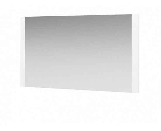 Зеркало «Аврора», Белый | Интернет магазин мебели и декора LifeDekor