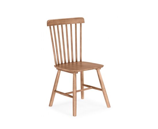 Стул деревянный Sparta орех | Интернет магазин мебели и декора LifeDekor