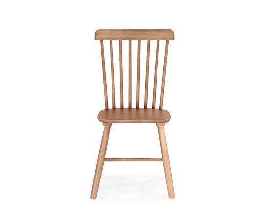 Стул деревянный Sparta орех, изображение 2 | Интернет магазин мебели и декора LifeDekor