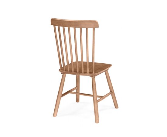 Стул деревянный Sparta орех, изображение 4 | Интернет магазин мебели и декора LifeDekor