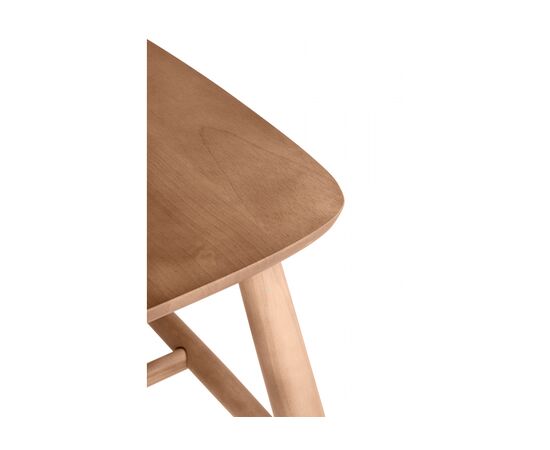 Стул деревянный Sparta орех, изображение 7 | Интернет магазин мебели и декора LifeDekor