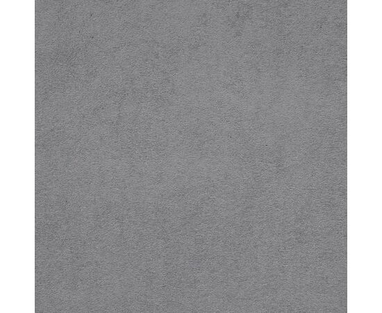 Стул DikLine 439М поворотный, T09 светло-серый, ножки черные, изображение 5 | Интернет магазин мебели и декора LifeDekor