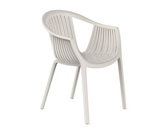 Стул Боркас светло-бежевый | Интернет магазин мебели и декора LifeDekor