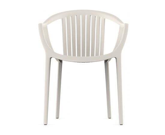 Стул Боркас светло-бежевый, изображение 2 | Интернет магазин мебели и декора LifeDekor