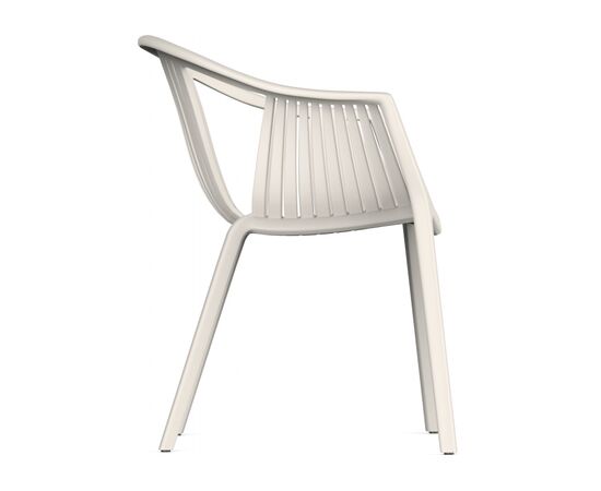 Стул Боркас светло-бежевый, изображение 3 | Интернет магазин мебели и декора LifeDekor