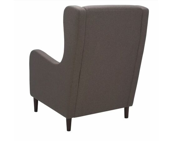 Кресло Галант (ткань Milos-20/Milos-09), изображение 3 | Интернет магазин мебели и декора LifeDekor