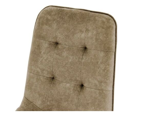 Стул «Бордо» Милано 03, паук черный, изображение 9 | Интернет магазин мебели и декора LifeDekor