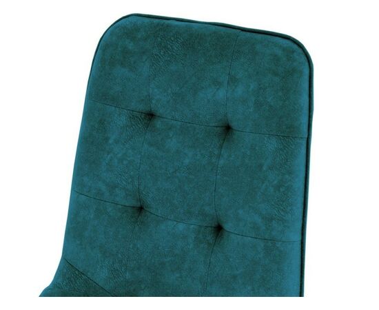 Стул «Бордо» Милано 08, паук черный, изображение 9 | Интернет магазин мебели и декора LifeDekor