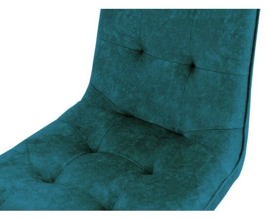 Стул «Бордо» Милано 08, паук черный, изображение 10 | Интернет магазин мебели и декора LifeDekor