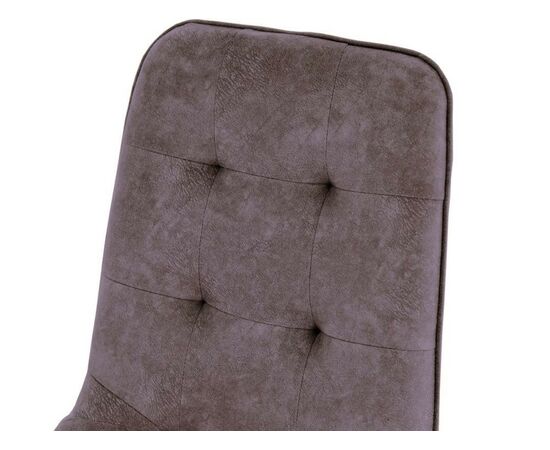 Стул «Бордо» Милано 09, паук черный, изображение 9 | Интернет магазин мебели и декора LifeDekor