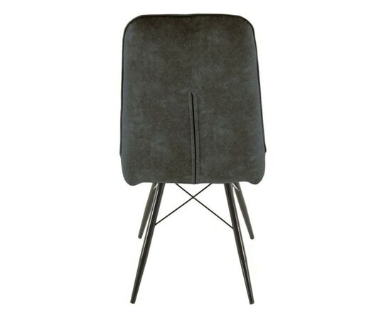 Стул «Бордо» Милано 12, паук черный, изображение 8 | Интернет магазин мебели и декора LifeDekor