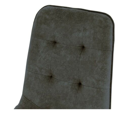 Стул «Бордо» Милано 12, паук черный, изображение 9 | Интернет магазин мебели и декора LifeDekor