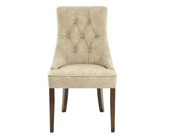 Стул «Боска» Милано 01, орех темный, изображение 3 | Интернет магазин мебели и декора LifeDekor