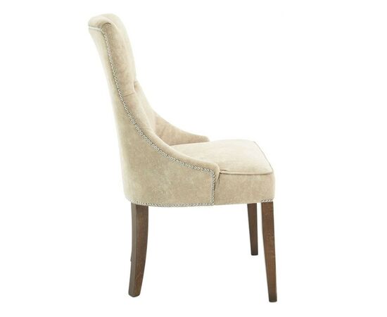 Стул «Боска» Милано 01, орех темный, изображение 4 | Интернет магазин мебели и декора LifeDekor