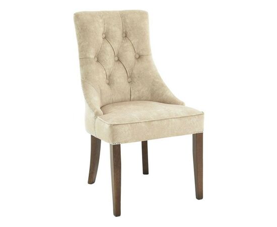 Стул «Боска» Милано 01, орех темный, изображение 5 | Интернет магазин мебели и декора LifeDekor