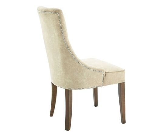 Стул «Боска» Милано 01, орех темный, изображение 7 | Интернет магазин мебели и декора LifeDekor