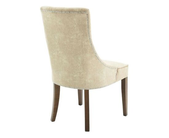 Стул «Боска» Милано 01, орех темный, изображение 8 | Интернет магазин мебели и декора LifeDekor