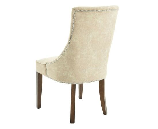 Стул «Боска» Милано 01, орех темный, изображение 10 | Интернет магазин мебели и декора LifeDekor