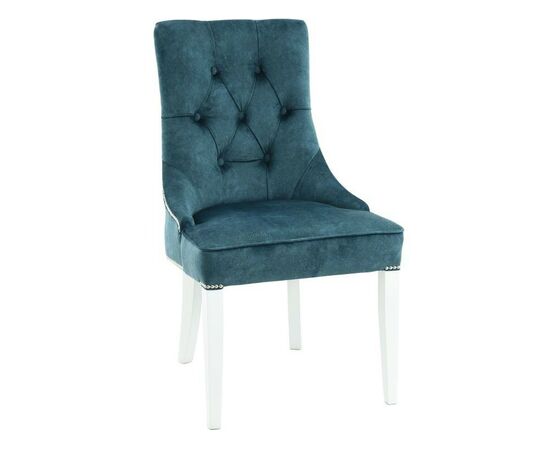 Стул «Боска» Милано 08, белый, изображение 4 | Интернет магазин мебели и декора LifeDekor